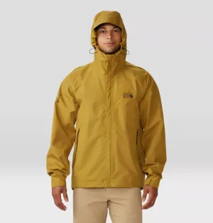 Mountain Hardwear MEN'S EXPOSURE/2™ GORE-TEX PACLITE® JACKET