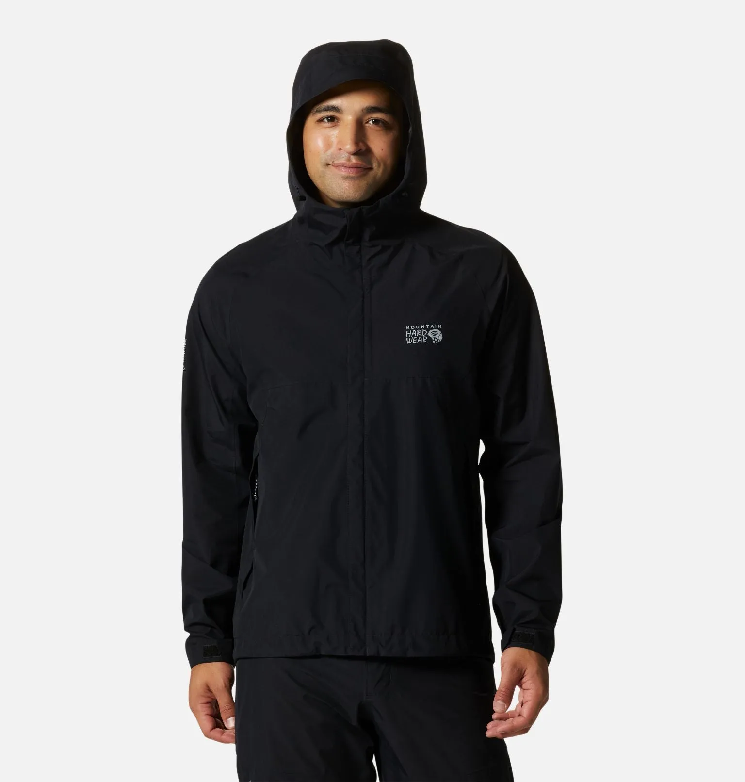 Mountain Hardwear MEN'S EXPOSURE/2™ GORE-TEX PACLITE® JACKET