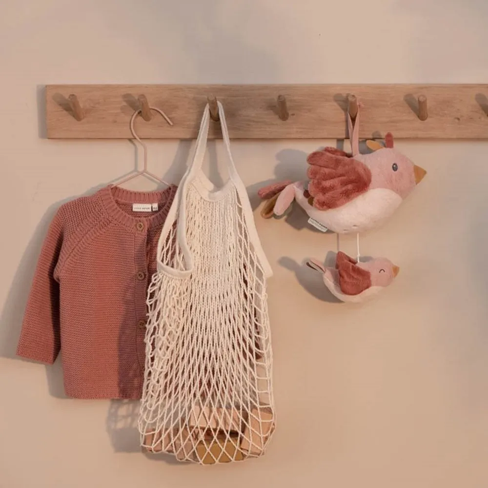 Music Box- Birds