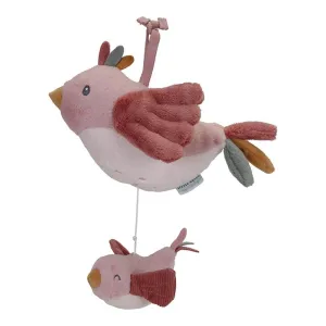 Music Box- Birds