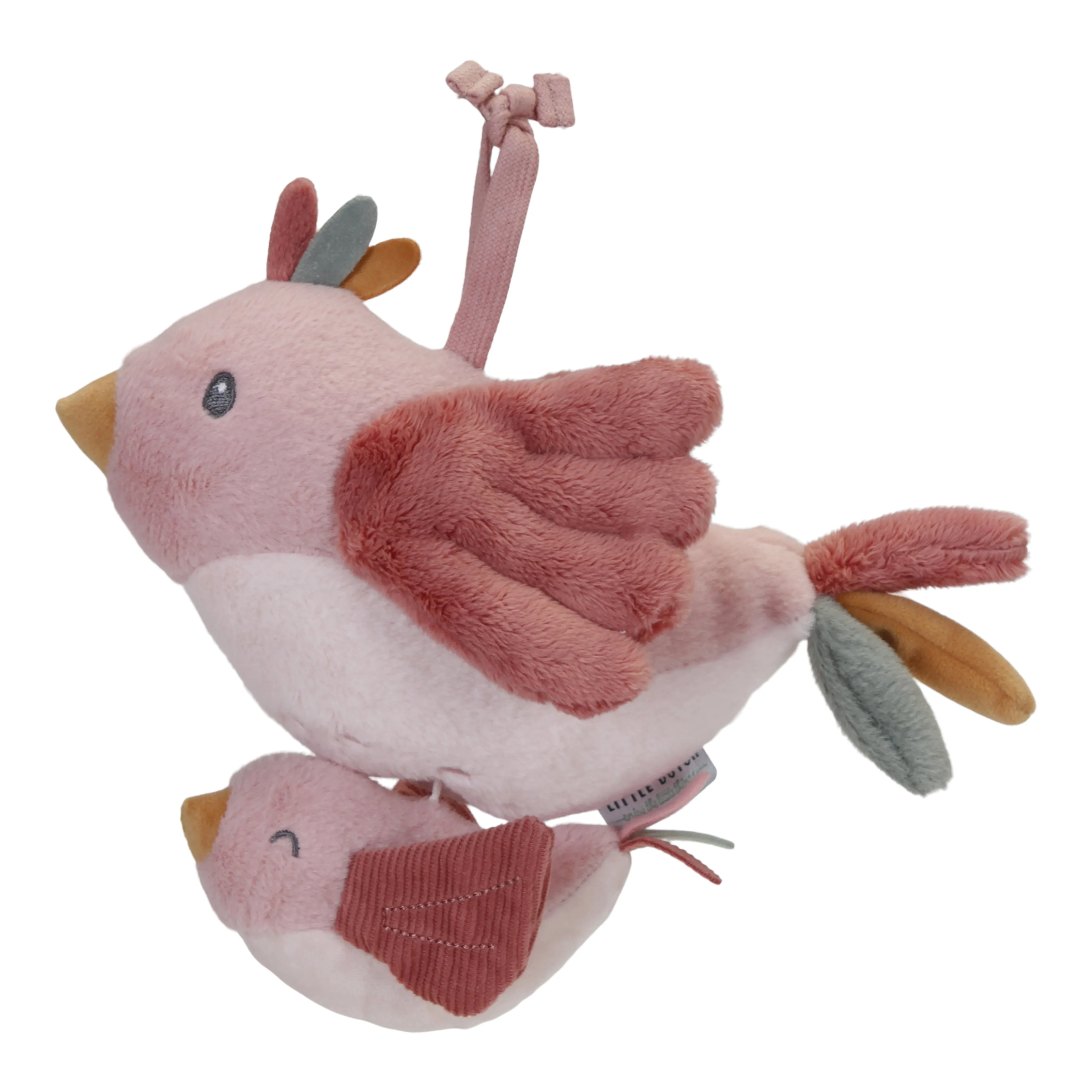 Music Box- Birds