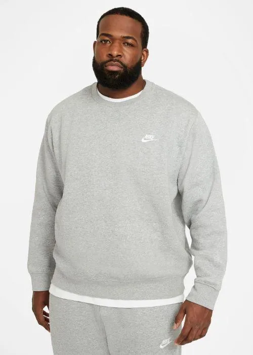 Nike - Sportswear Club Crew