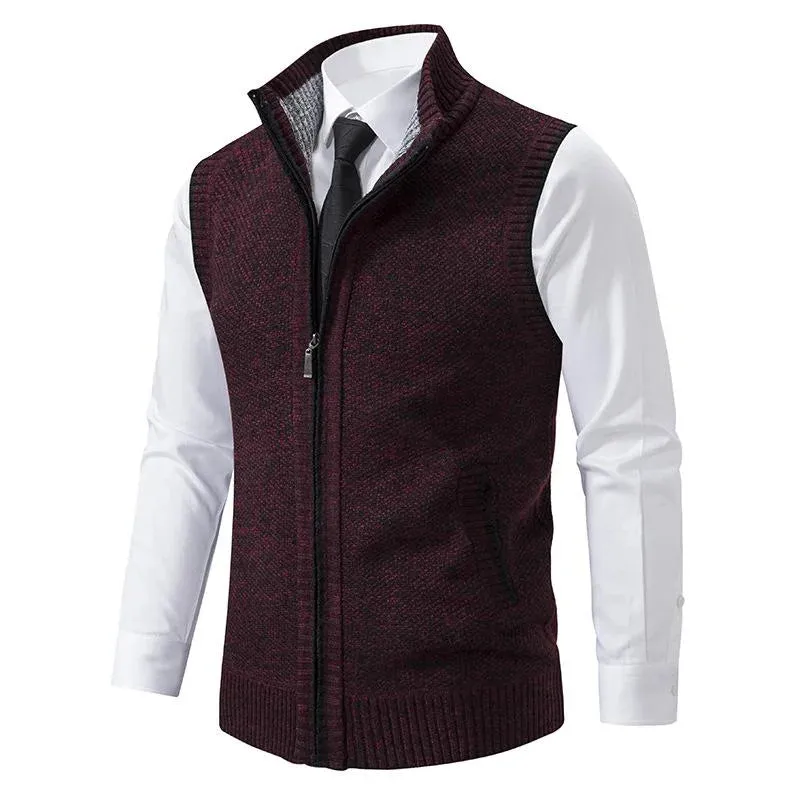 Paul™ Elegance Waistcoat