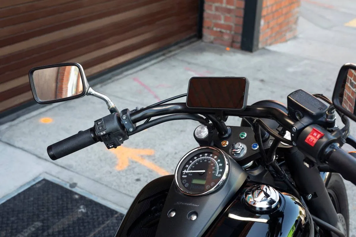 Peak Design Mobile Motorcycle Bar Mount