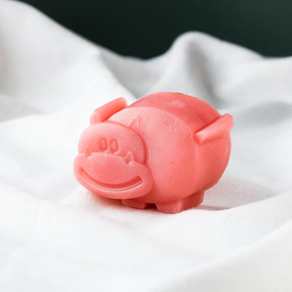 Piggy Apple - Handmade Boho Artisanal Soap