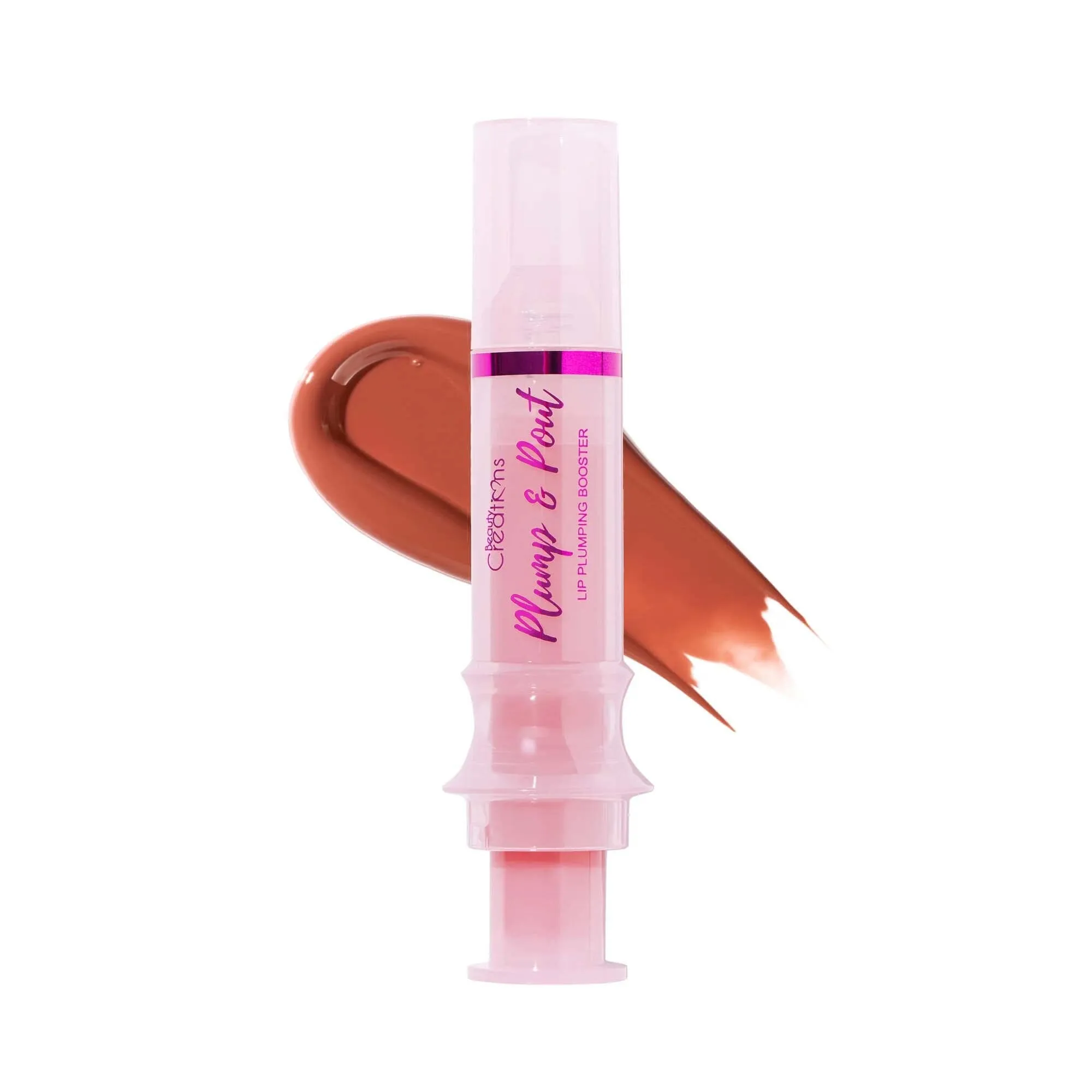 Plump & Pout Gloss - BANG-BANG (6 units)