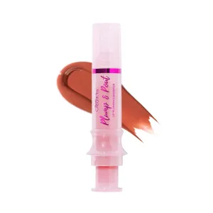 Plump & Pout Gloss - BANG-BANG (6 units)