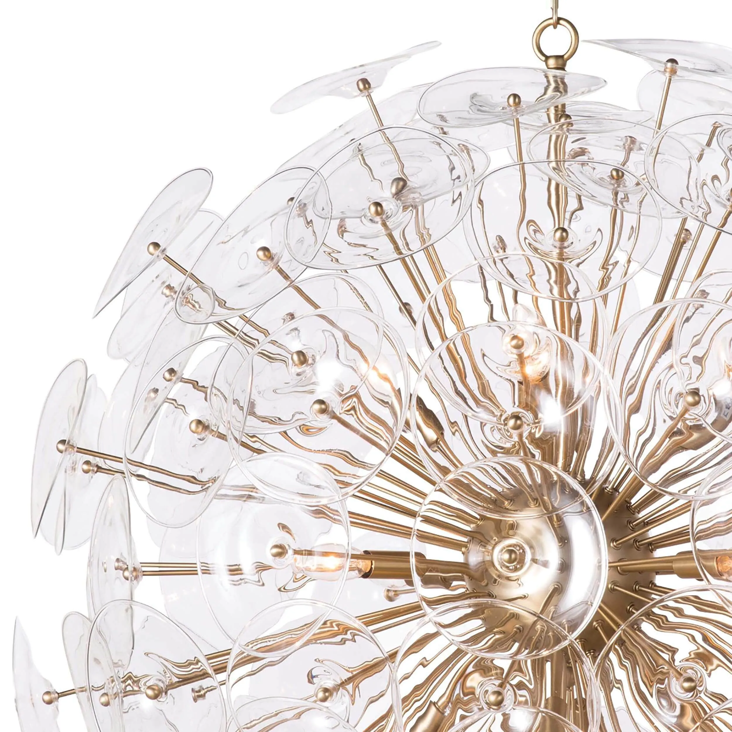 Poppy Chandelier