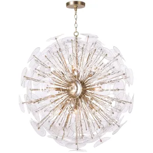 Poppy Chandelier
