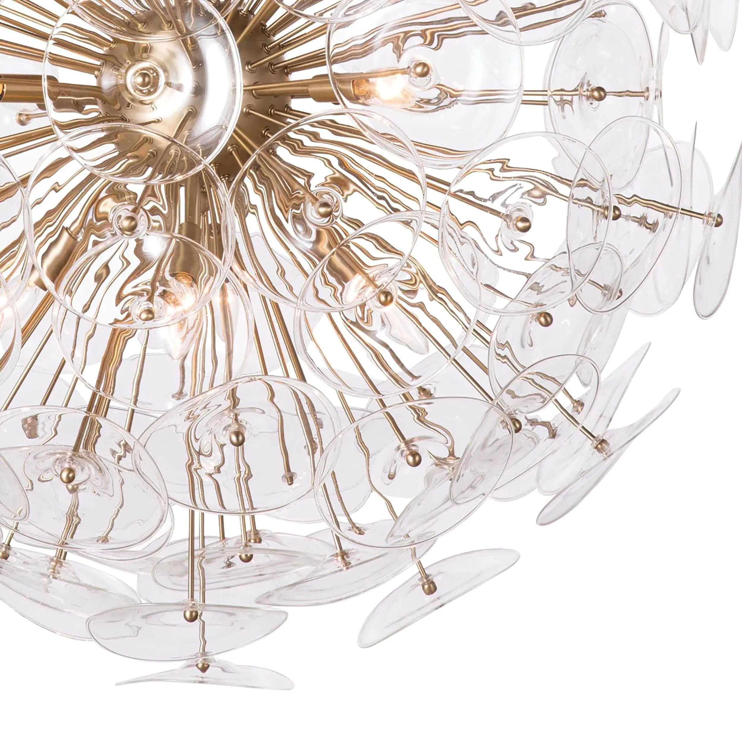 Poppy Chandelier