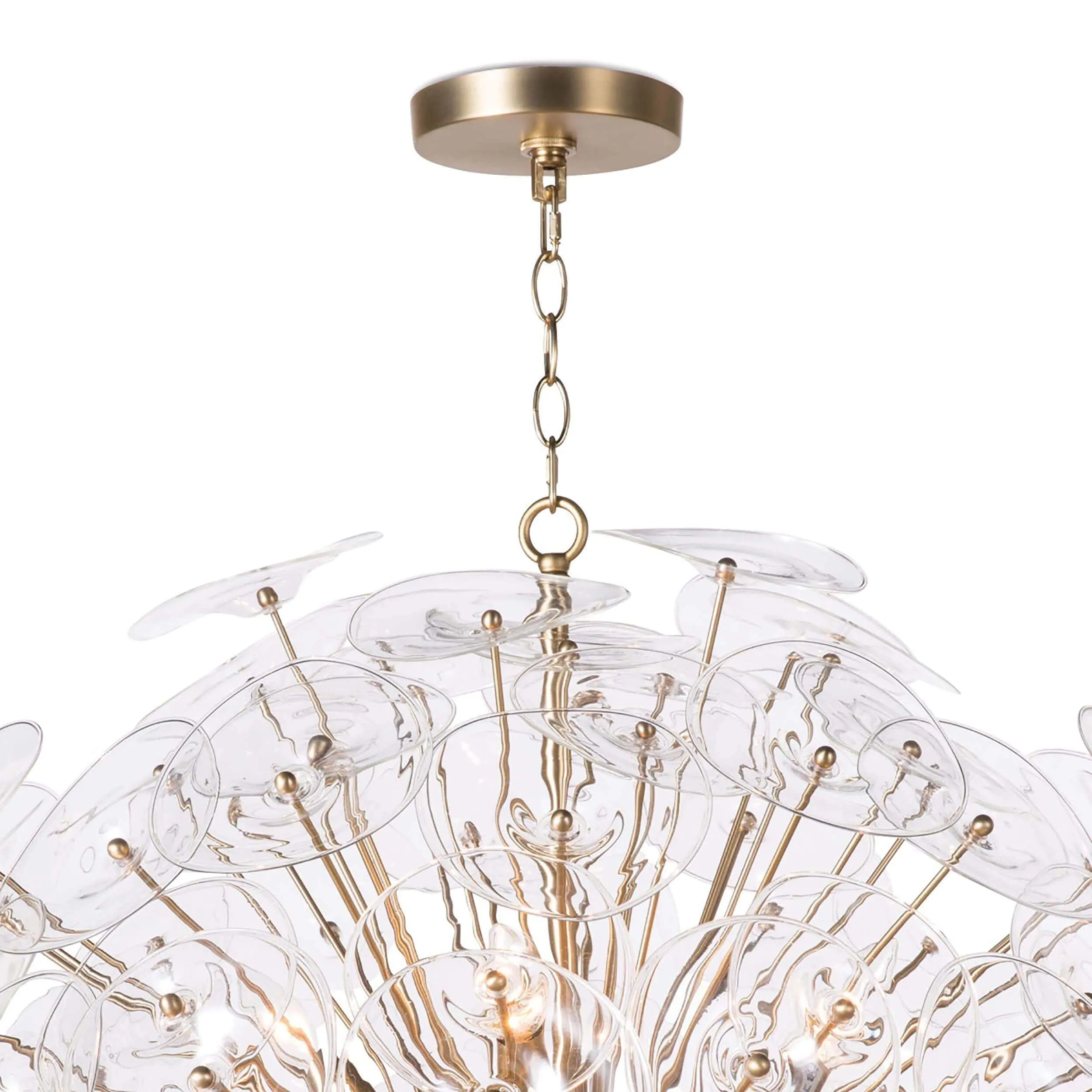 Poppy Chandelier