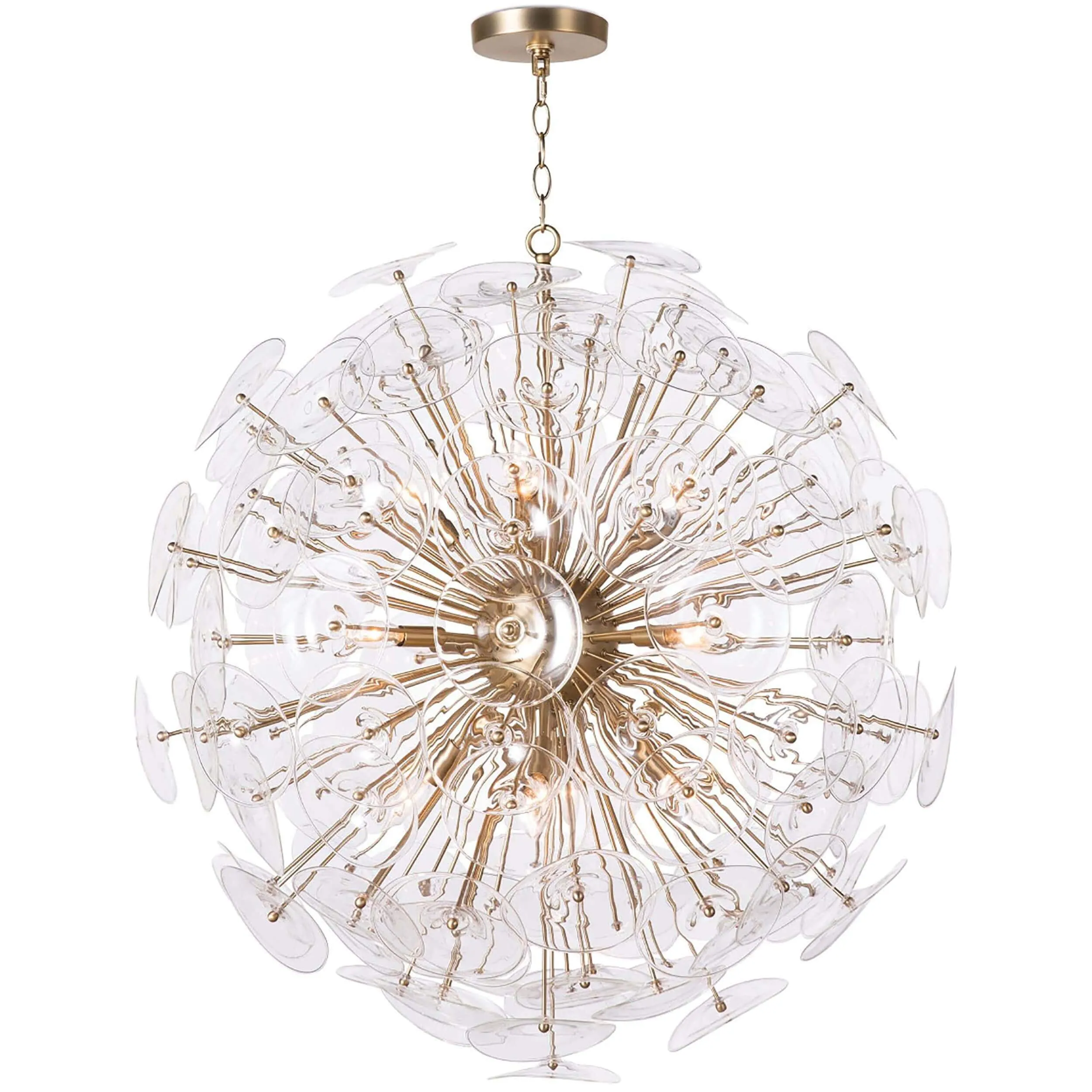 Poppy Chandelier