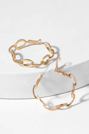 Progression Earring
