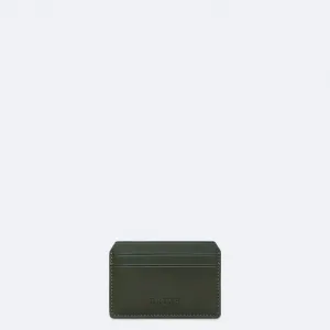 Rains Card Holder - Green