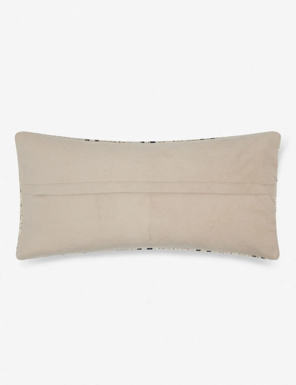 Rami Vintage Lumbar Pillow