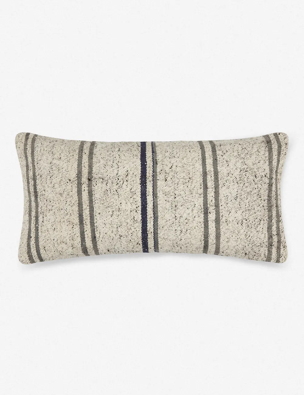 Rami Vintage Lumbar Pillow