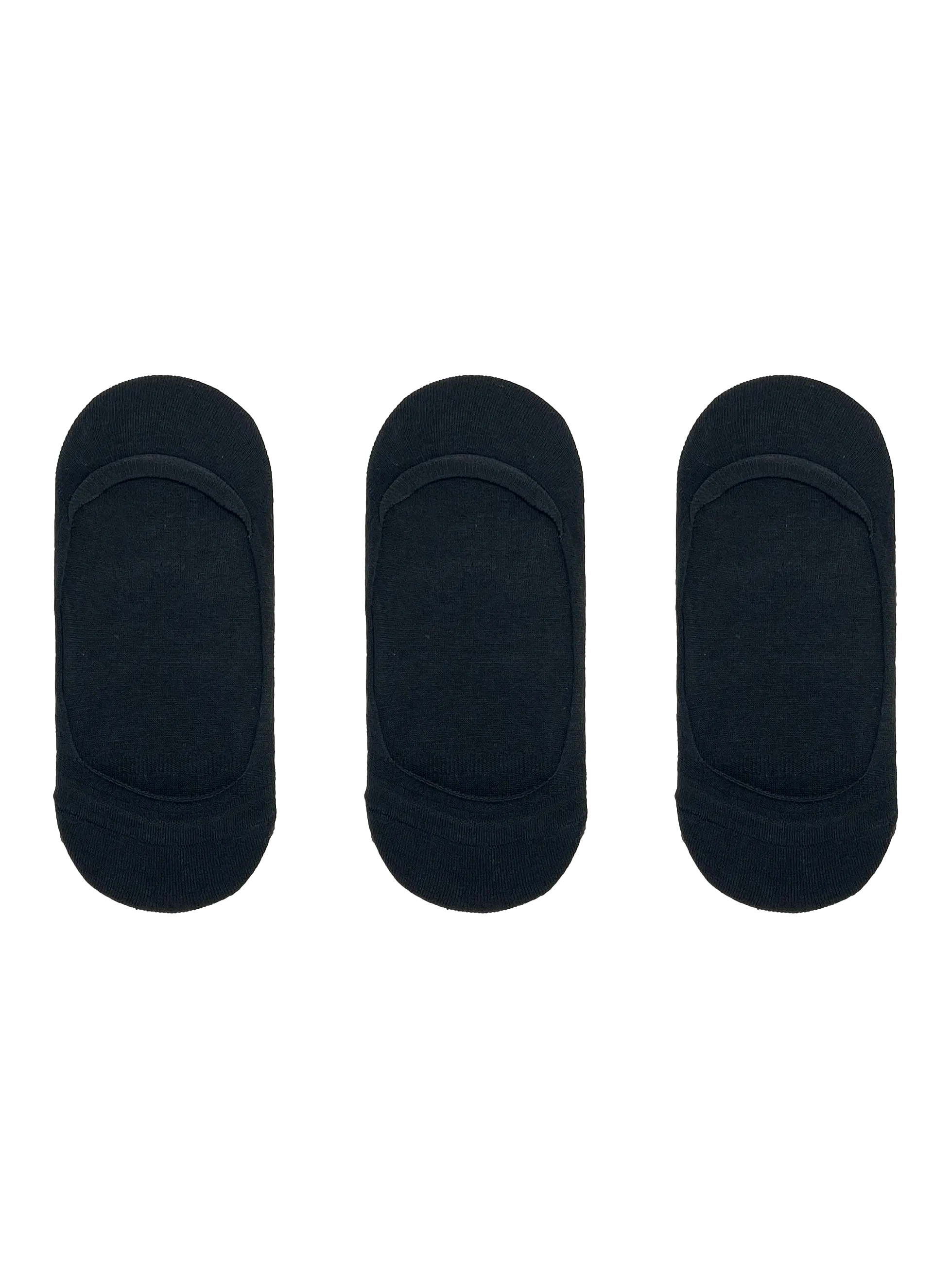 SECRET® Comfort Essentials Low Cut Sneaker Foot Cover - 3 Pairs