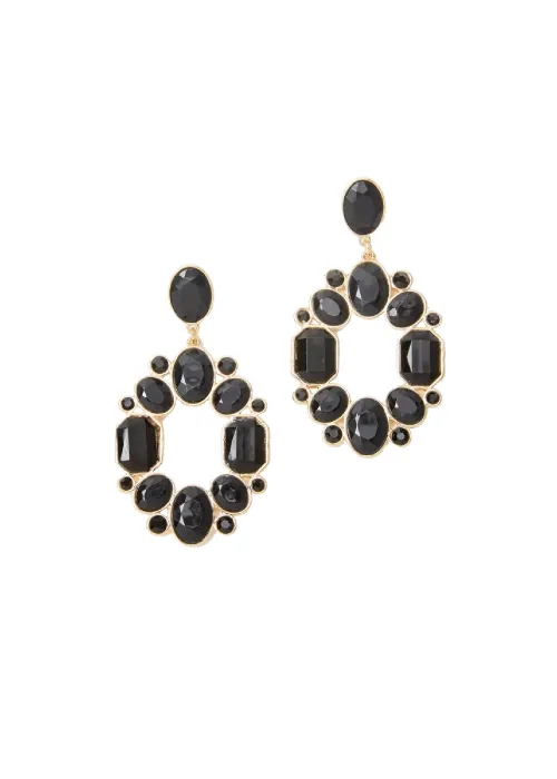 SECRET SOIREE EARRINGS