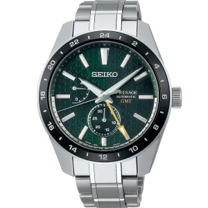 Seiko Presage SPB219J Sharp Edged Automatic