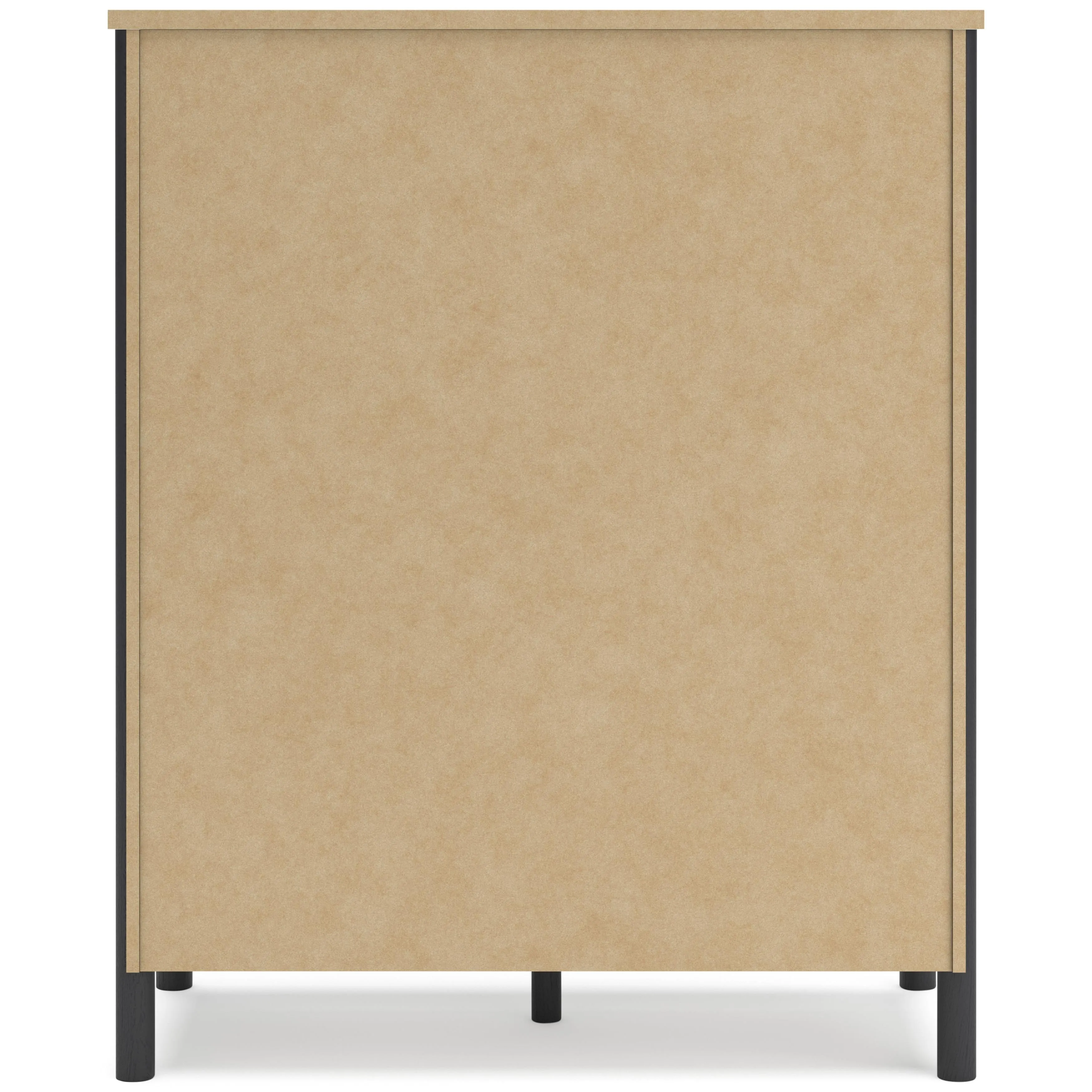 Signature Design by Ashley Cadmori 5-Drawer Chest B2616-345