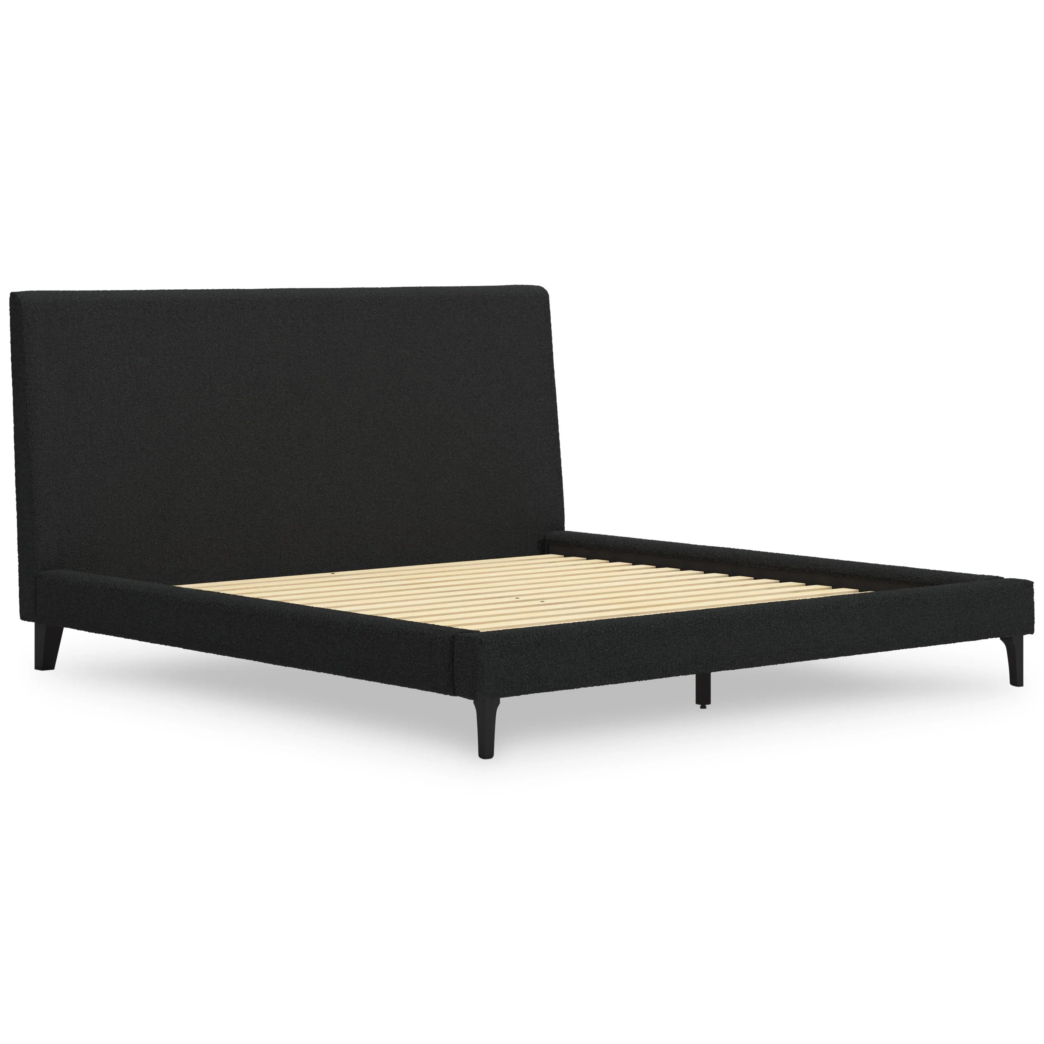 Signature Design by Ashley Cadmori King Bed B2616-82