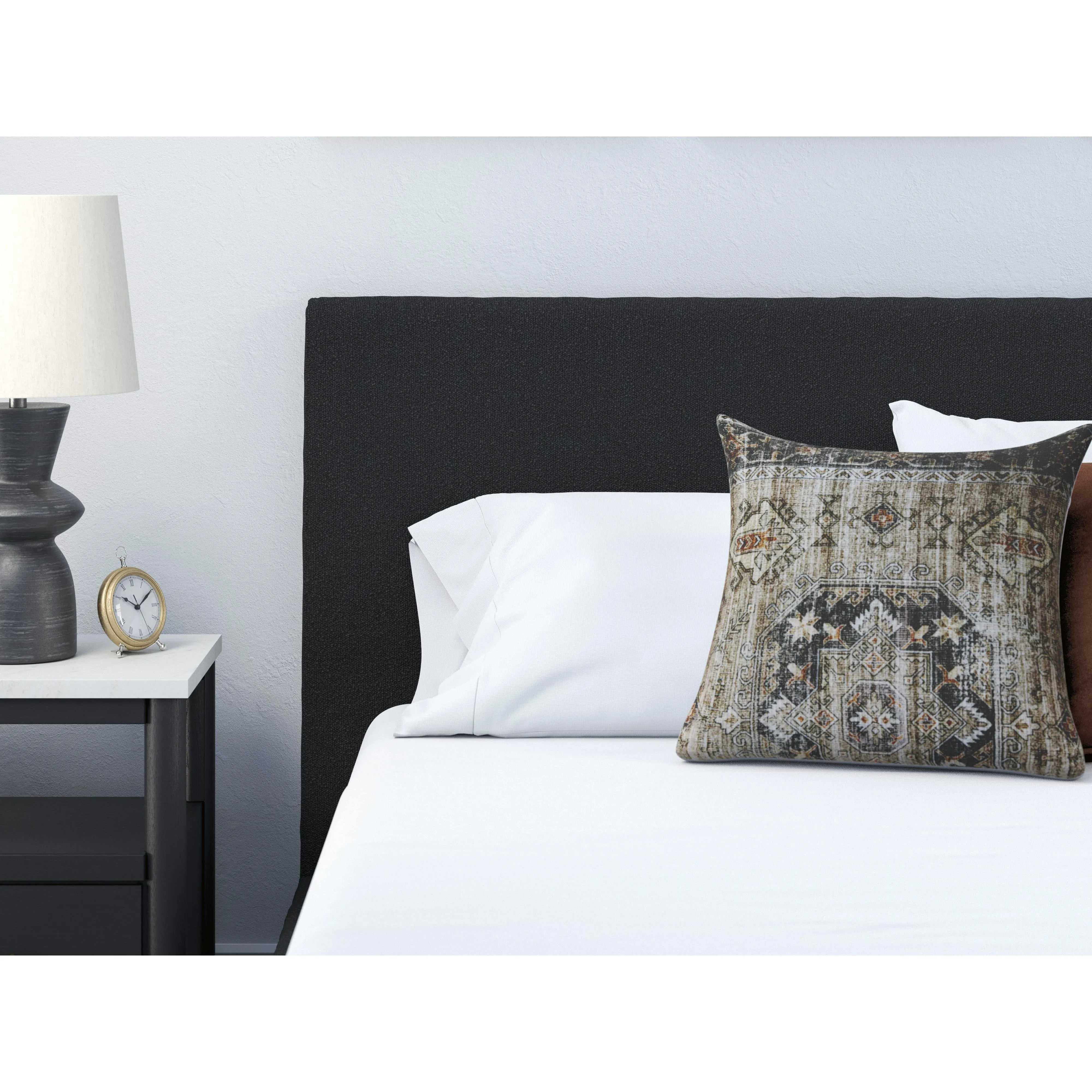 Signature Design by Ashley Cadmori King Bed B2616-82