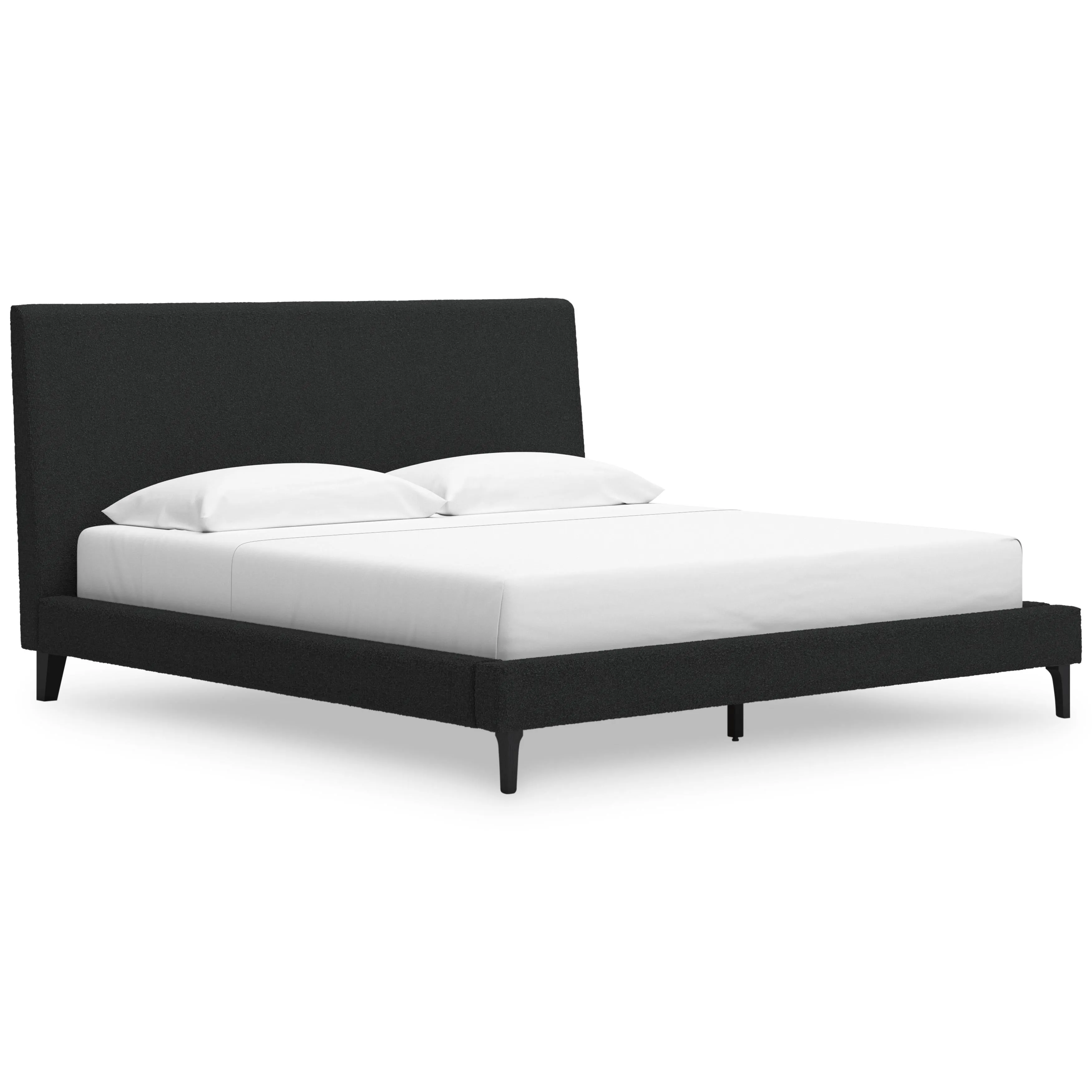 Signature Design by Ashley Cadmori King Bed B2616-82