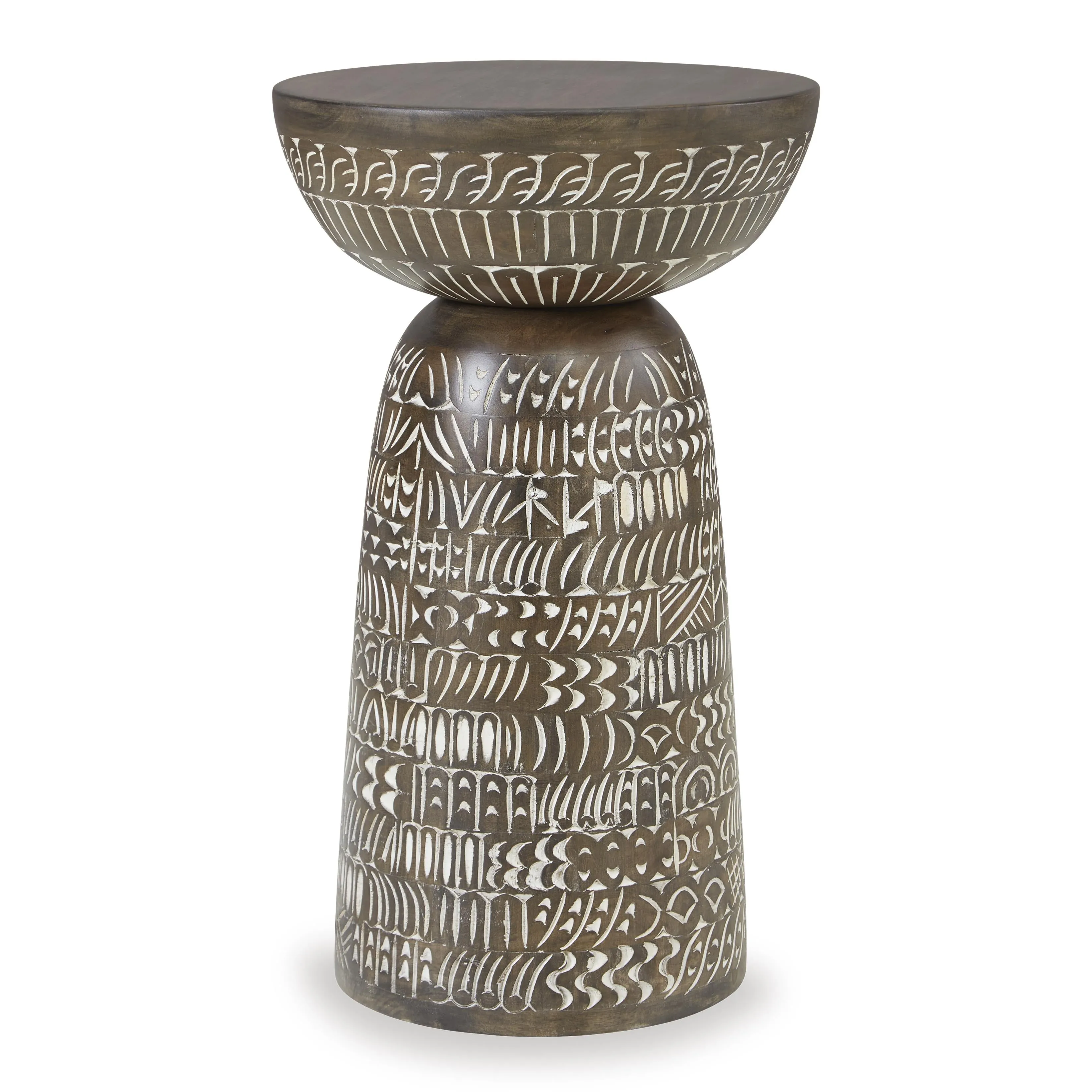Signature Design by Ashley Hadcher Accent Table A4000622