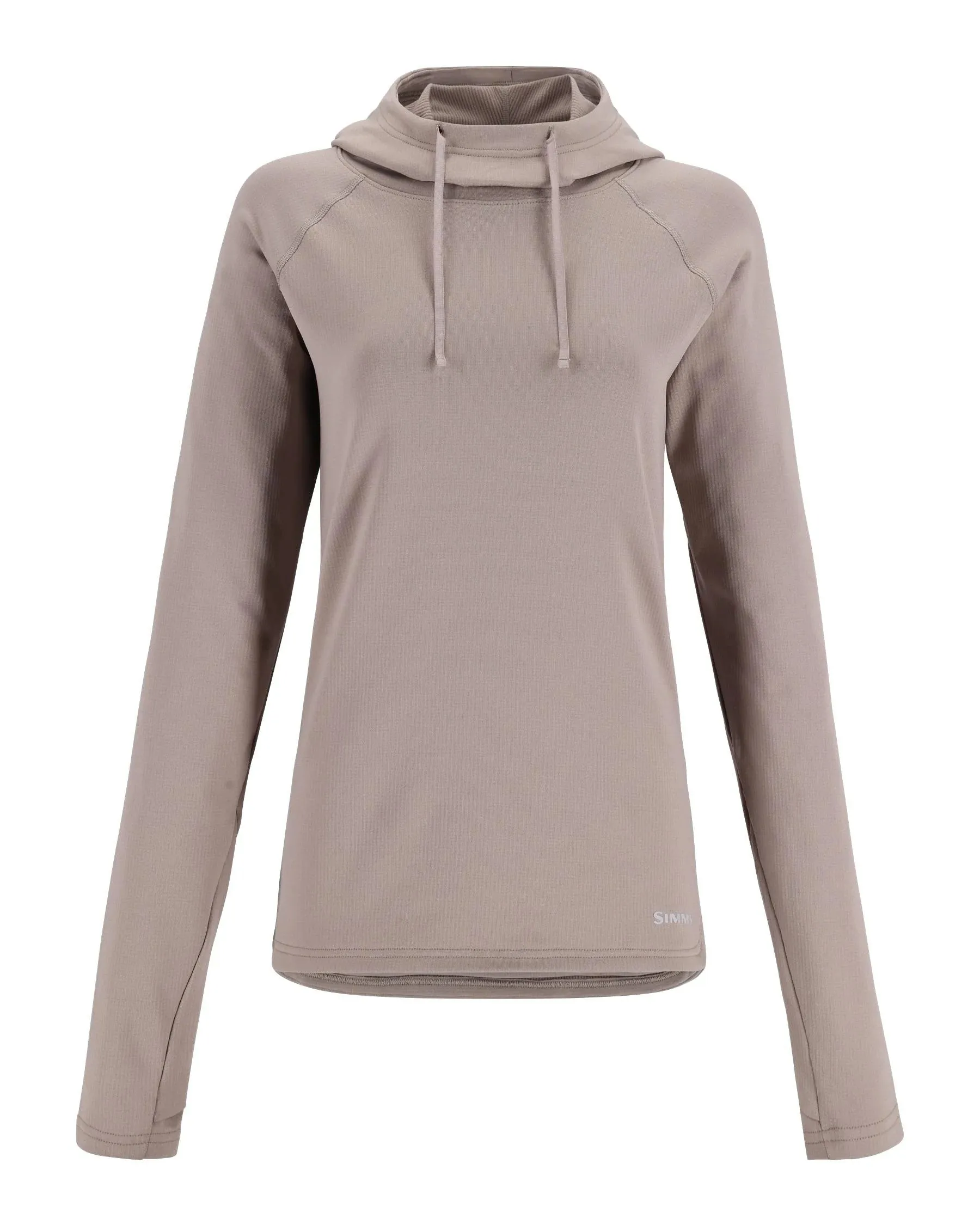 Simms Fishing W's Heavyweight Baselayer Hoody