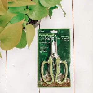 Soft Feel Garden Scissors
