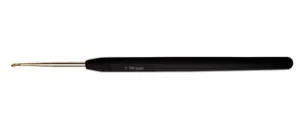 Soft Feel Steel Crochet Hook