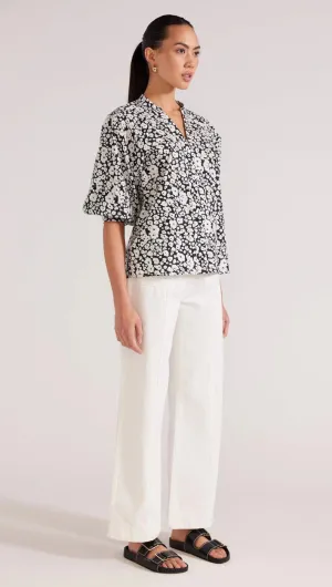 STAPLE THE LABEL Kali Blouse