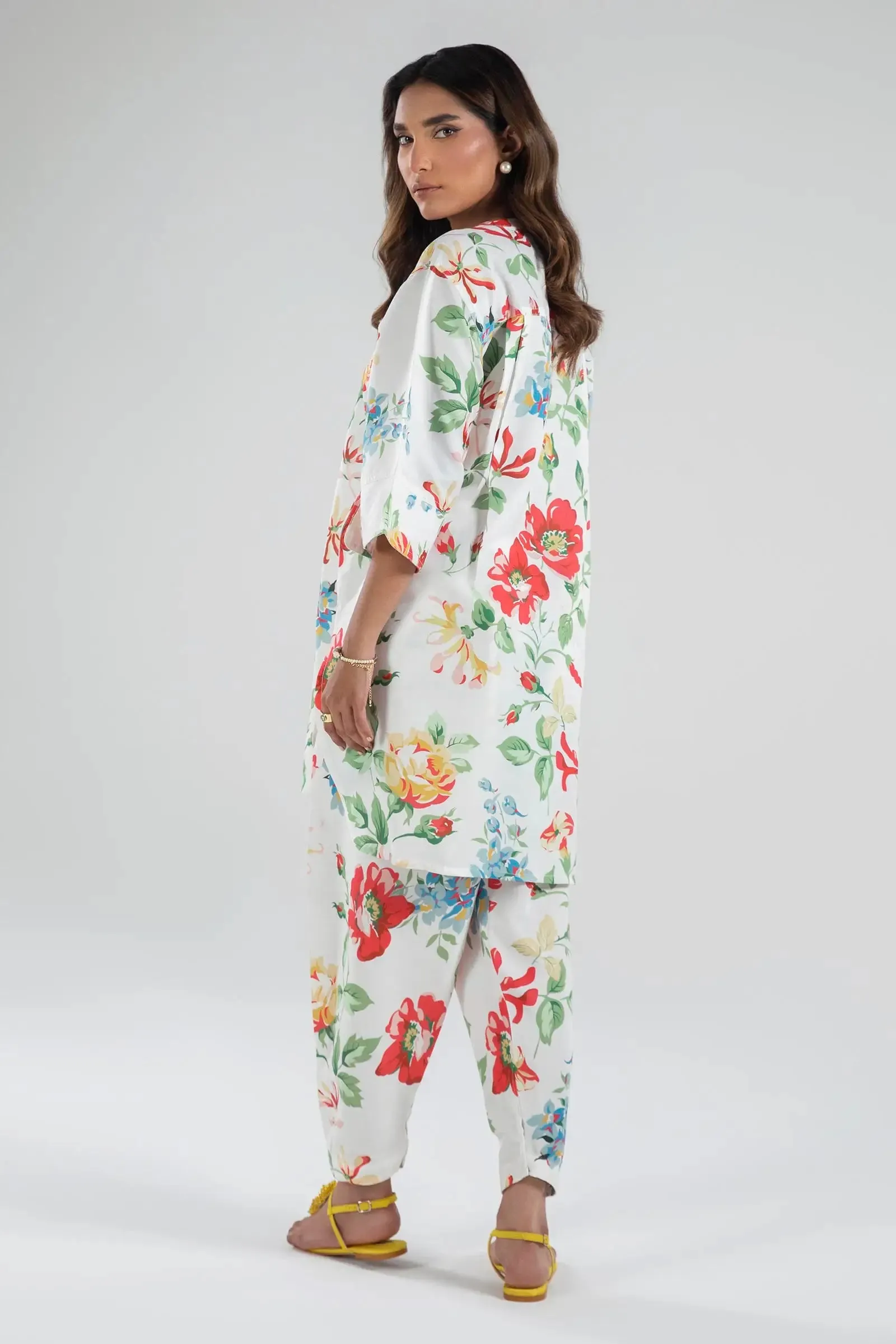 Summer Basics '24 - Ss24Ese124P2T