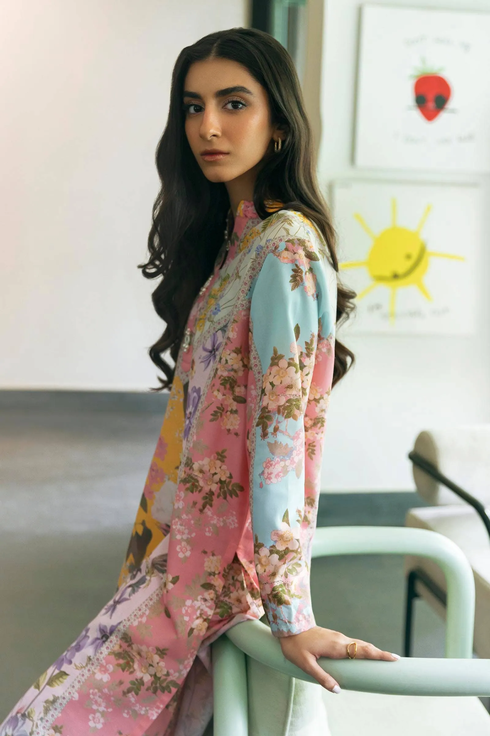 Summer Basics '24 - Ss24Ese981P2T