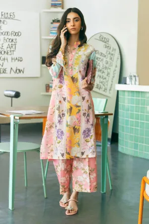 Summer Basics '24 - Ss24Ese981P2T