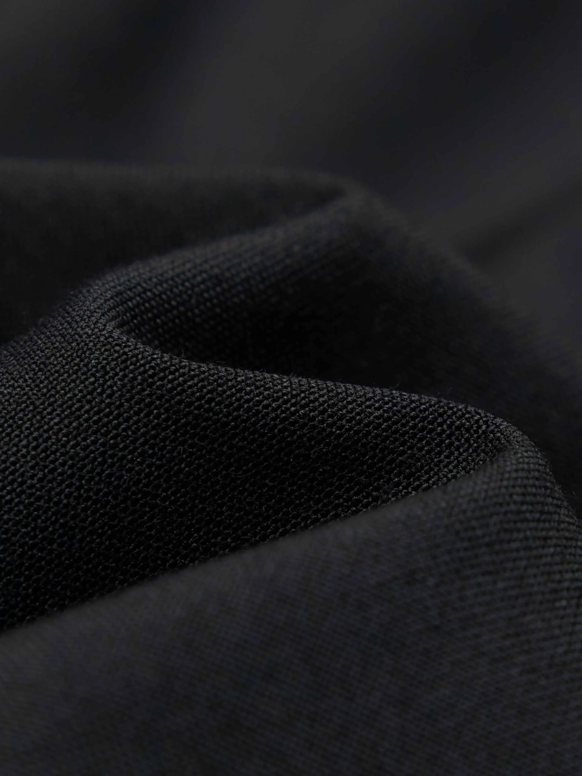 Tailored Bermuda Shorts
