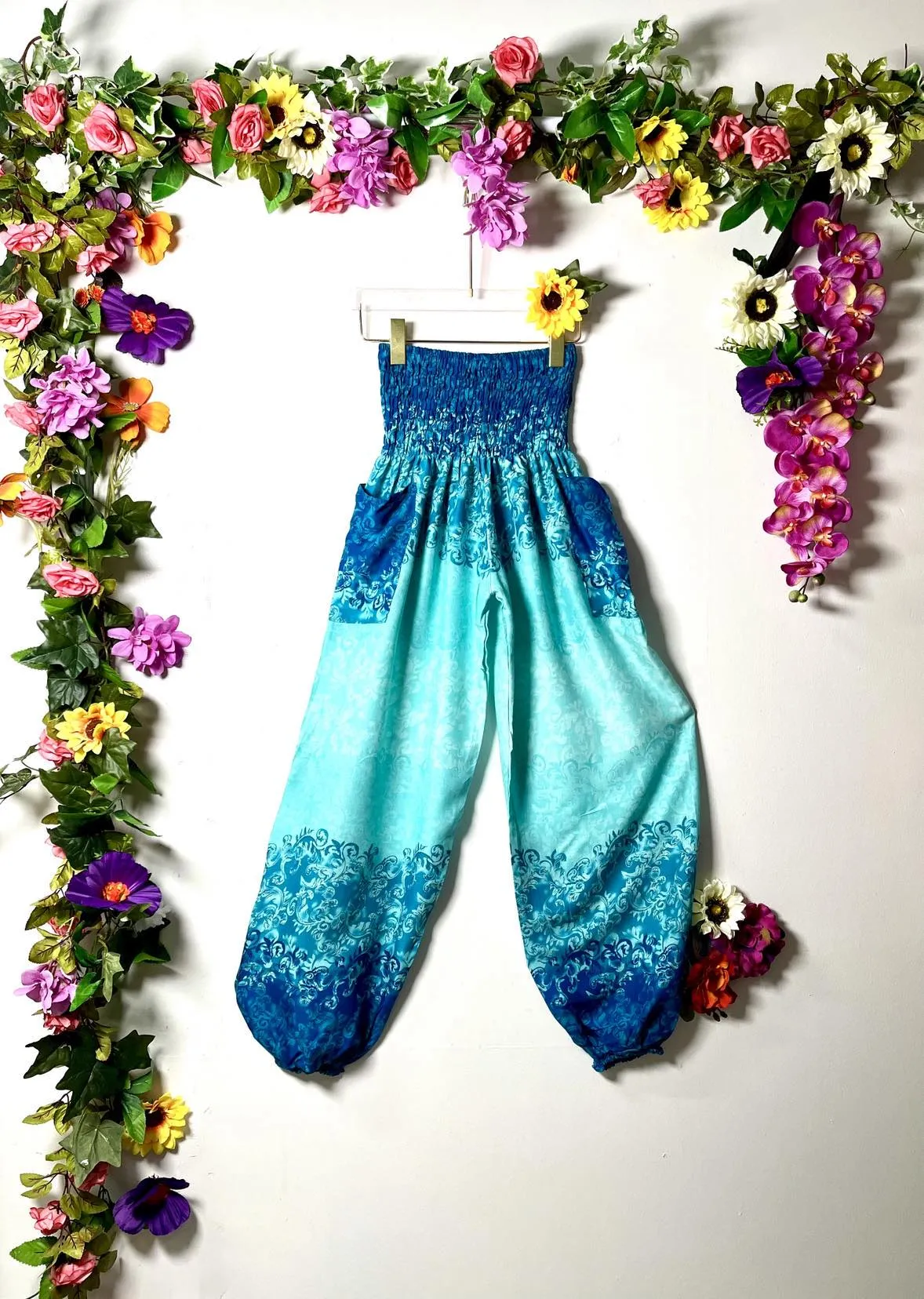 Thai Aladdin Pants