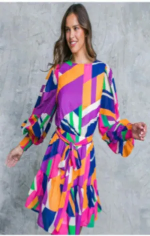 The Ariella Tunic