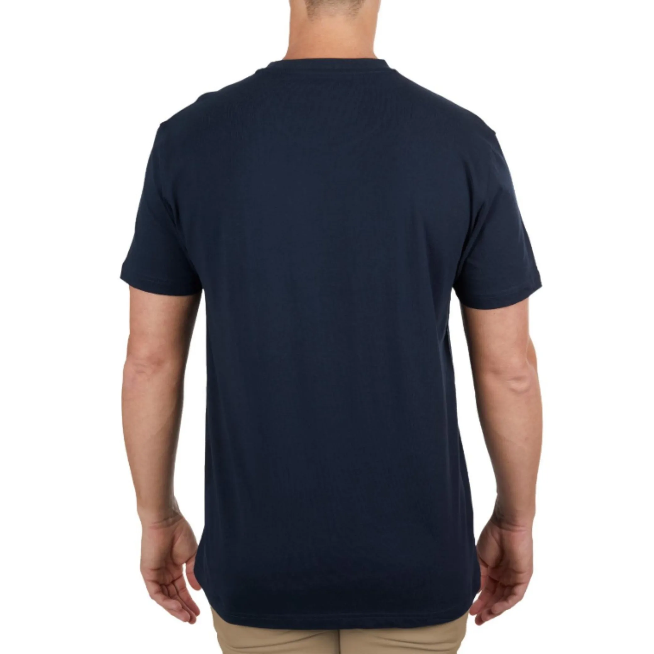 Thomas Cook Mens Tyler Short Sleeve Tee