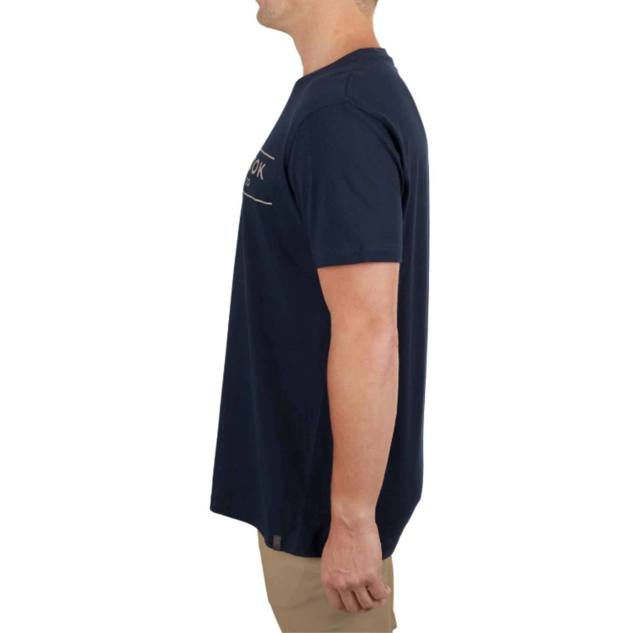 Thomas Cook Mens Tyler Short Sleeve Tee