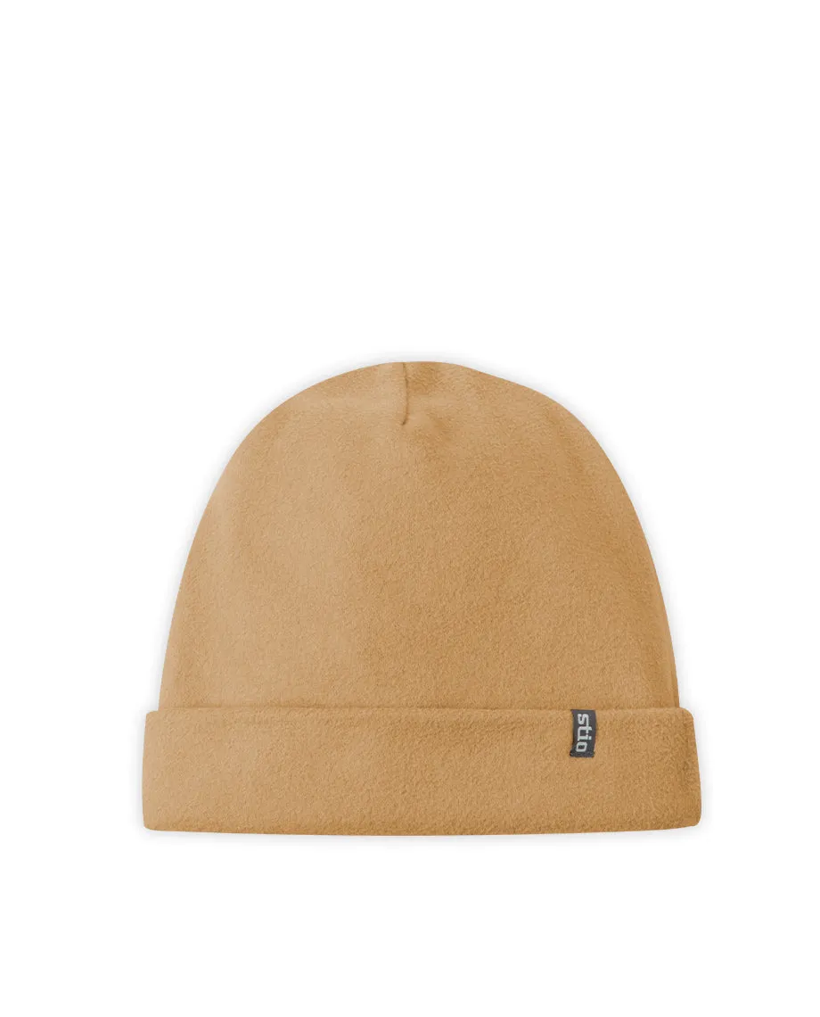Turpin Fleece Cuff Beanie - 2019