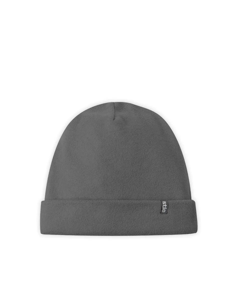 Turpin Fleece Cuff Beanie - 2019
