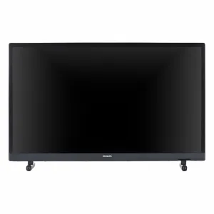 Tv 32" Philips 32Phs5507/12 (Hd Dvb-T2/Hevc) Black