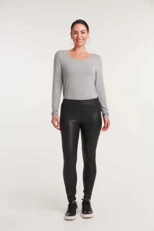 Universal Legging - Black