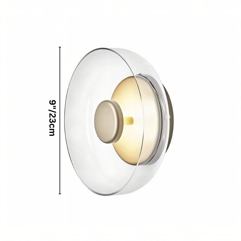 Uslub Wall Lamp