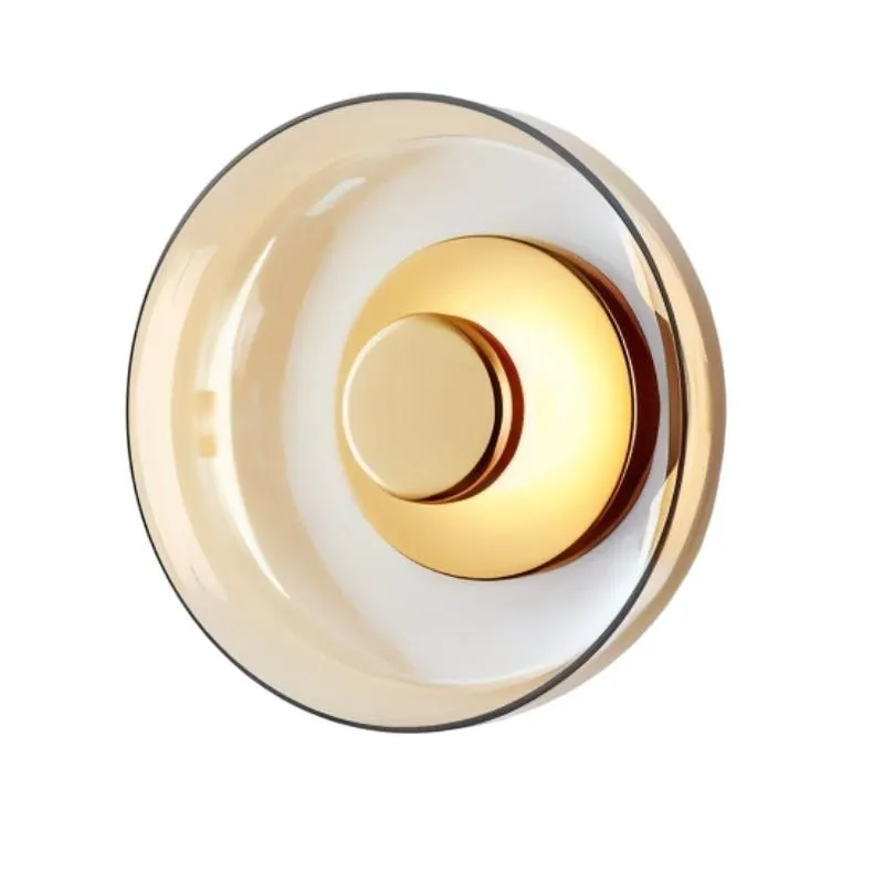 Uslub Wall Lamp