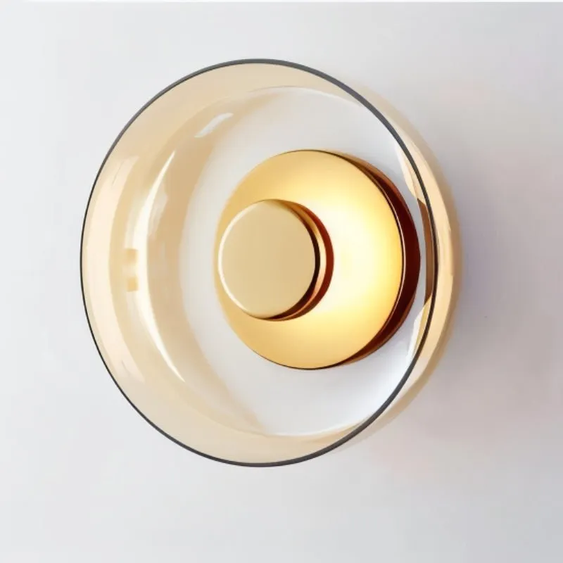 Uslub Wall Lamp