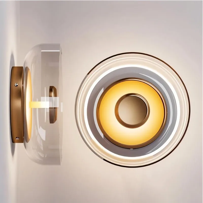 Uslub Wall Lamp