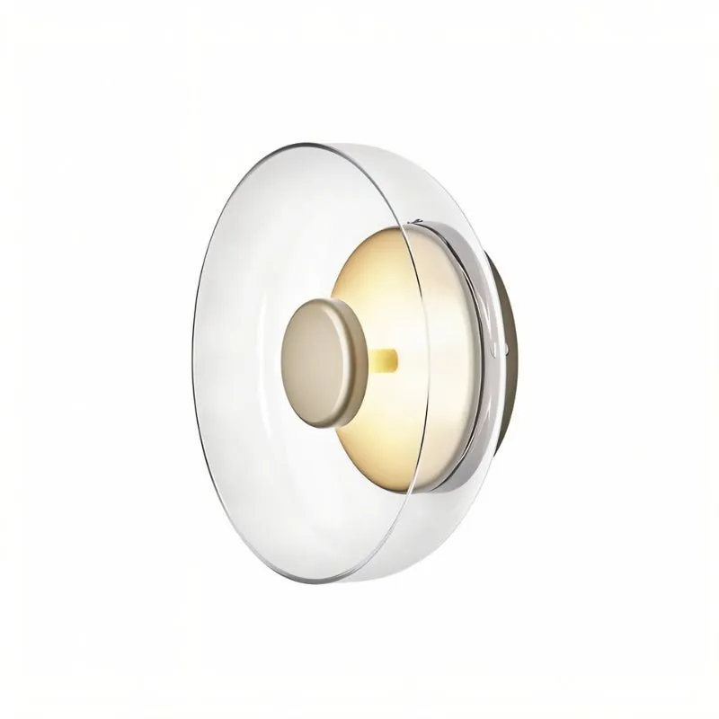 Uslub Wall Lamp