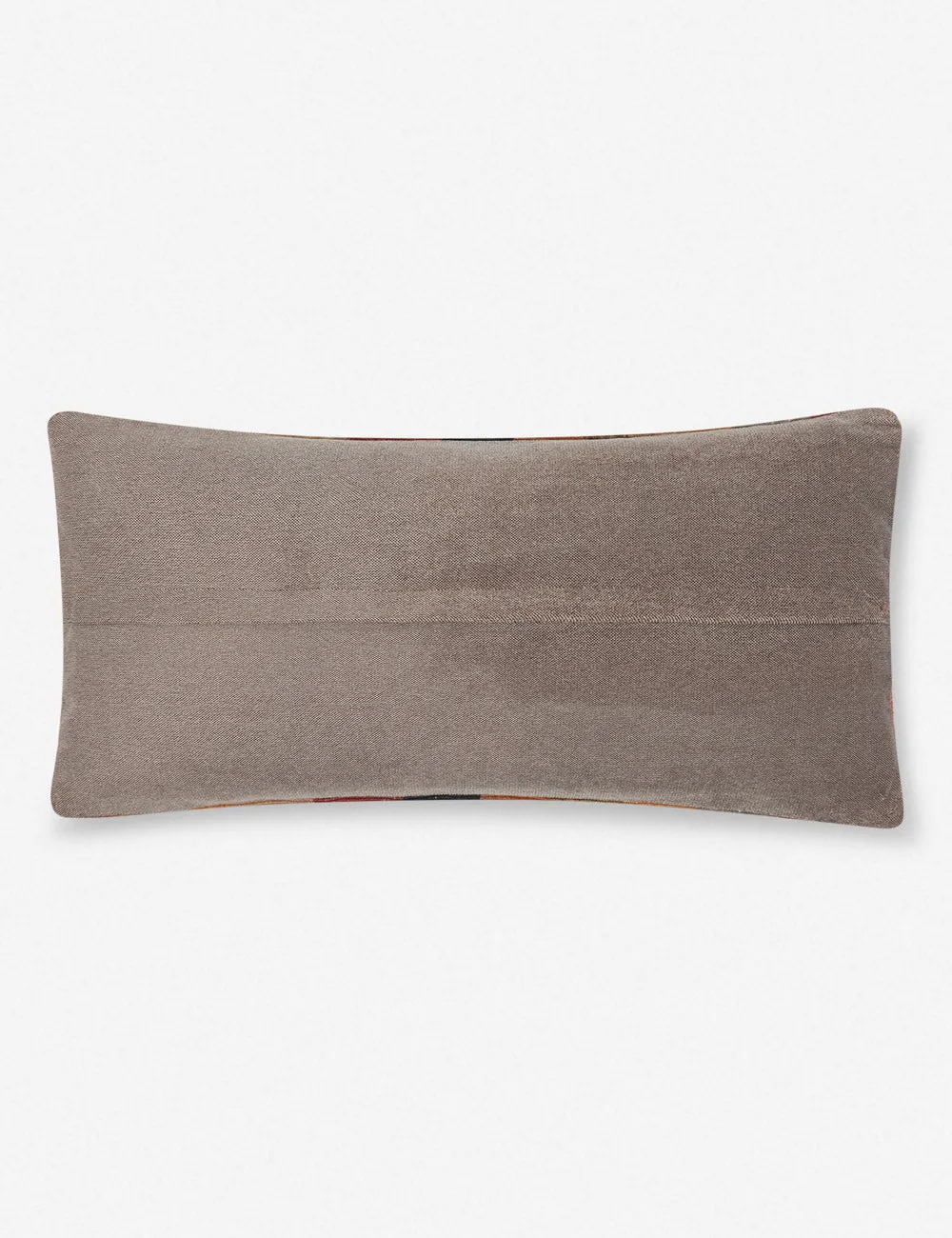 Vickie Vintage Lumbar Pillow